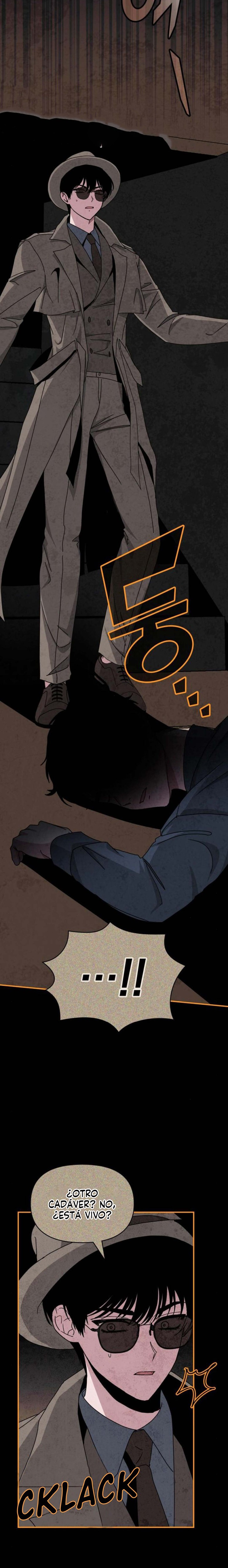 Read Me Confundieron con un Monstruoso Actor Genio ES Manga Online