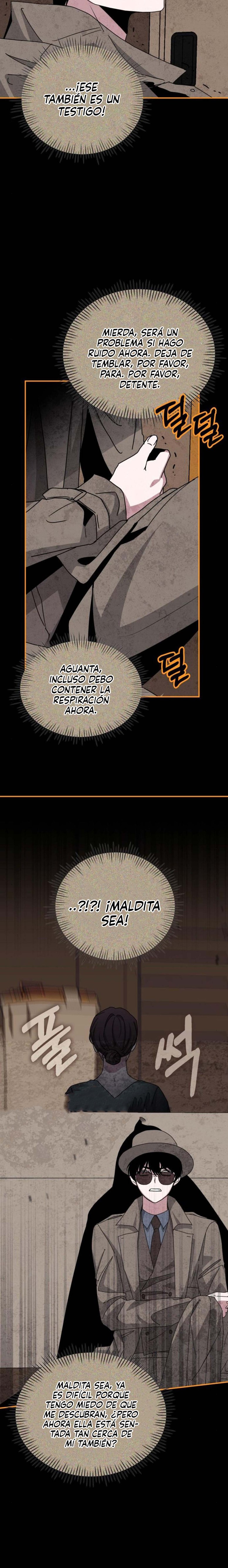 Read Me Confundieron con un Monstruoso Actor Genio ES Manga Online