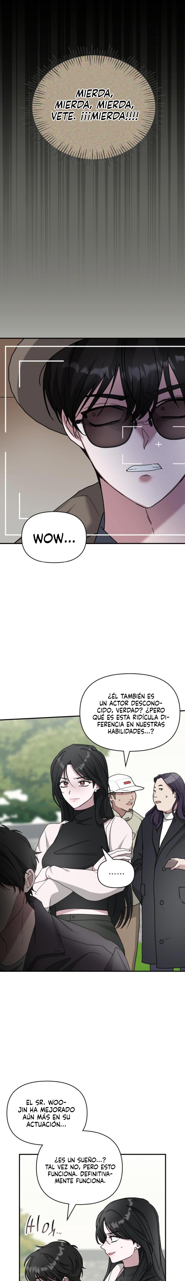 Read Me Confundieron con un Monstruoso Actor Genio ES Manga Online