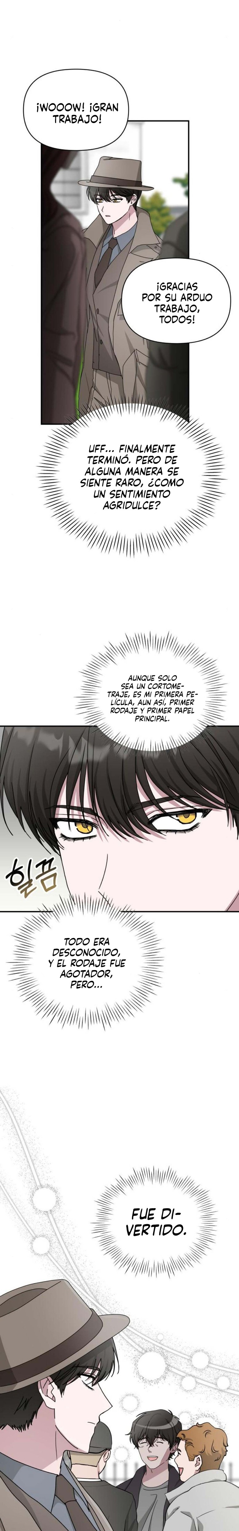 Read Me Confundieron con un Monstruoso Actor Genio ES Manga Online