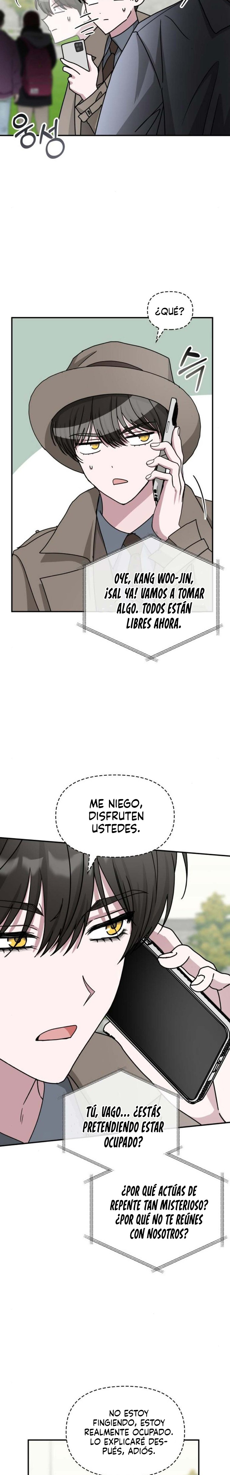 Read Me Confundieron con un Monstruoso Actor Genio ES Manga Online