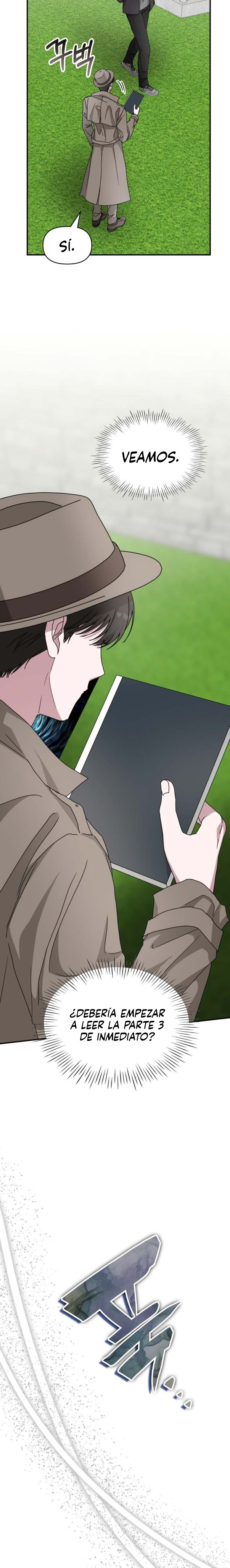 Read Me Confundieron con un Monstruoso Actor Genio ES Manga Online