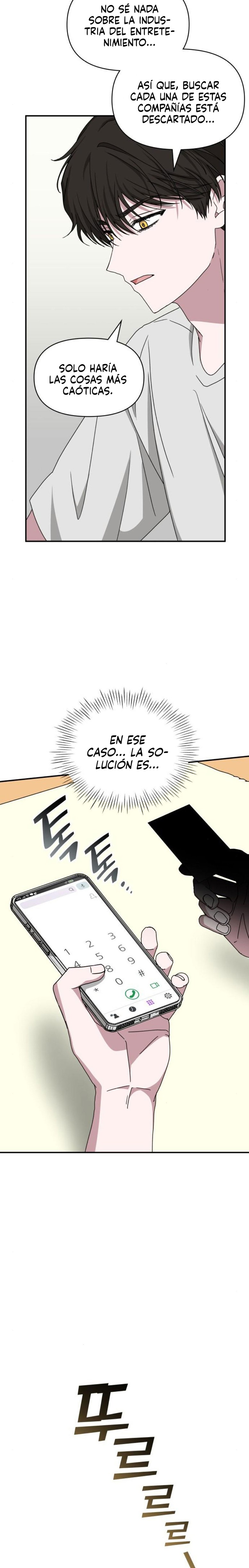 Read Me Confundieron con un Monstruoso Actor Genio ES Manga Online