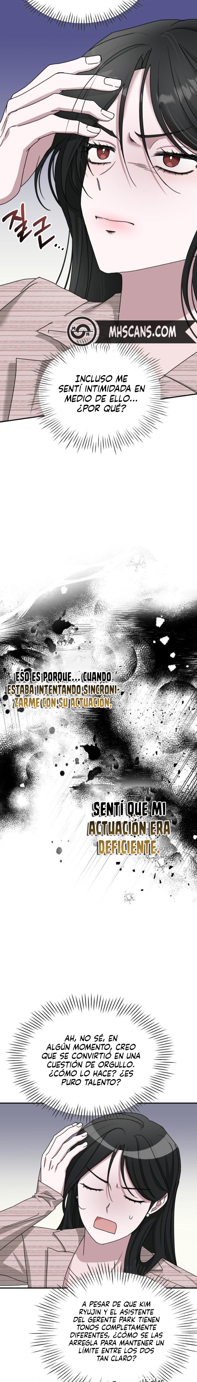 Read Me Confundieron con un Monstruoso Actor Genio ES Manga Online
