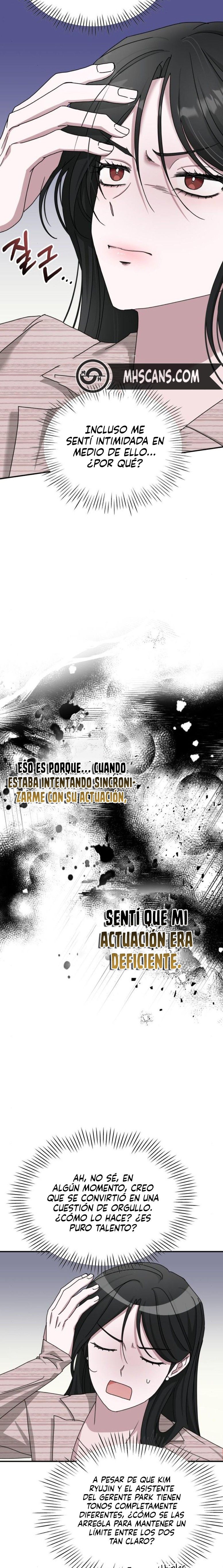 Read Me Confundieron con un Monstruoso Actor Genio ES Manga Online