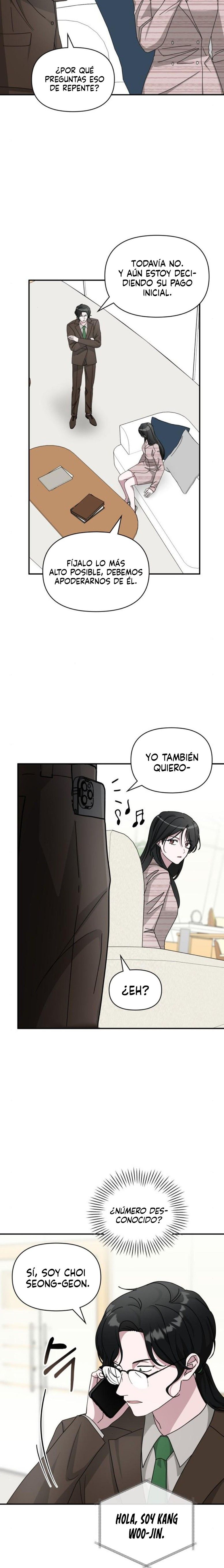 Read Me Confundieron con un Monstruoso Actor Genio ES Manga Online