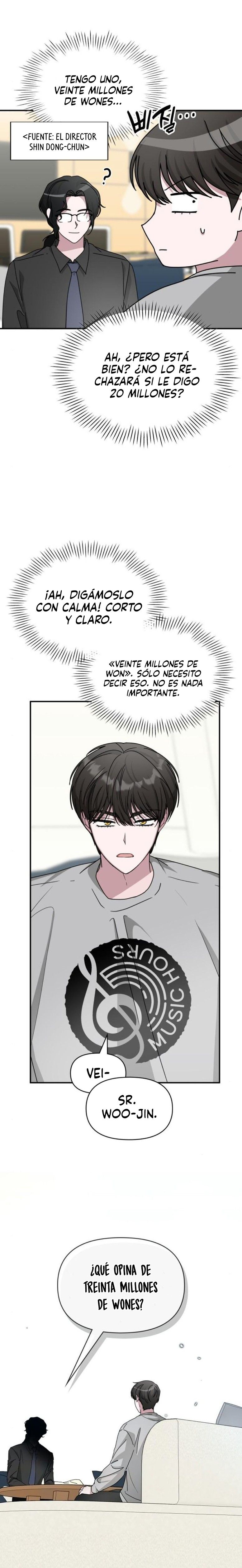 Read Me Confundieron con un Monstruoso Actor Genio ES Manga Online