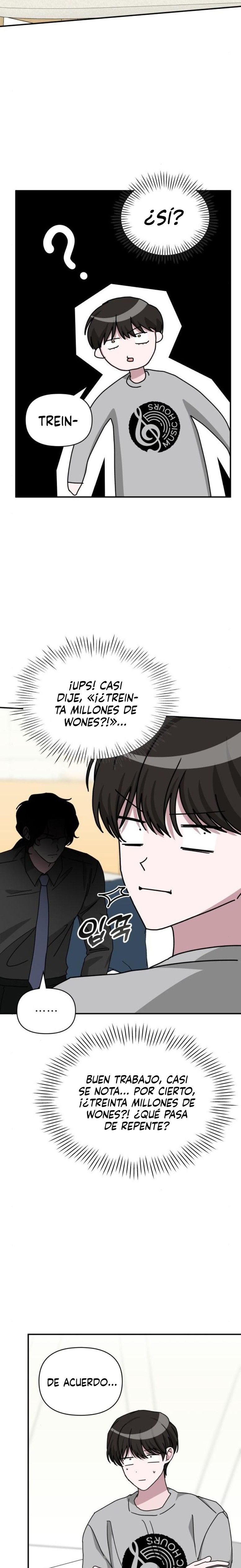 Read Me Confundieron con un Monstruoso Actor Genio ES Manga Online