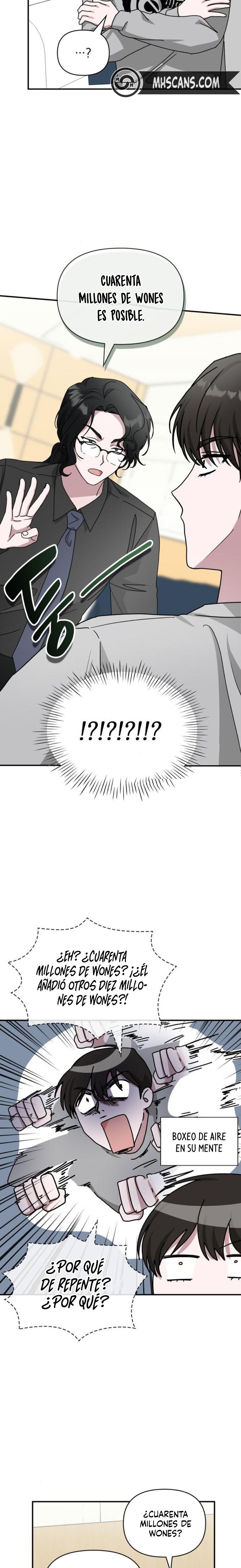 Read Me Confundieron con un Monstruoso Actor Genio ES Manga Online