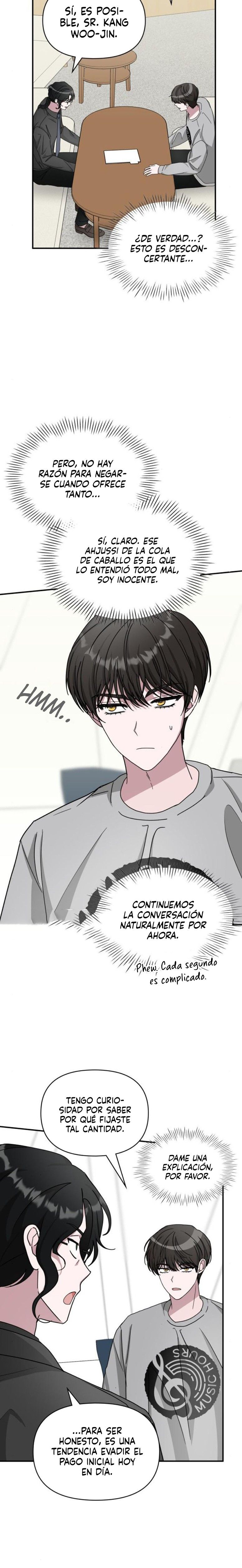 Read Me Confundieron con un Monstruoso Actor Genio ES Manga Online