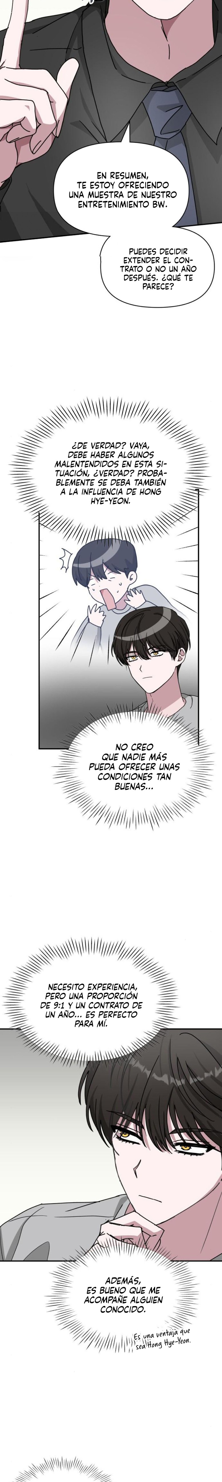 Read Me Confundieron con un Monstruoso Actor Genio ES Manga Online