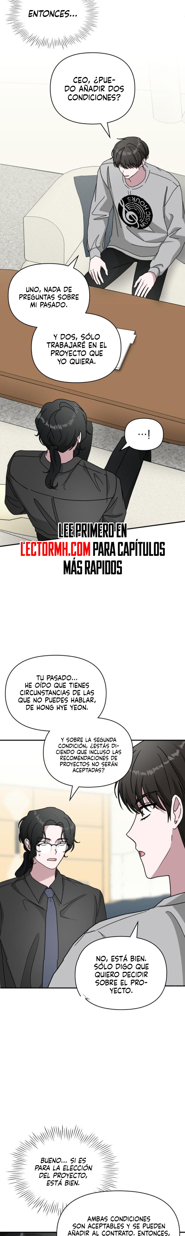 Read Me Confundieron con un Monstruoso Actor Genio ES Manga Online