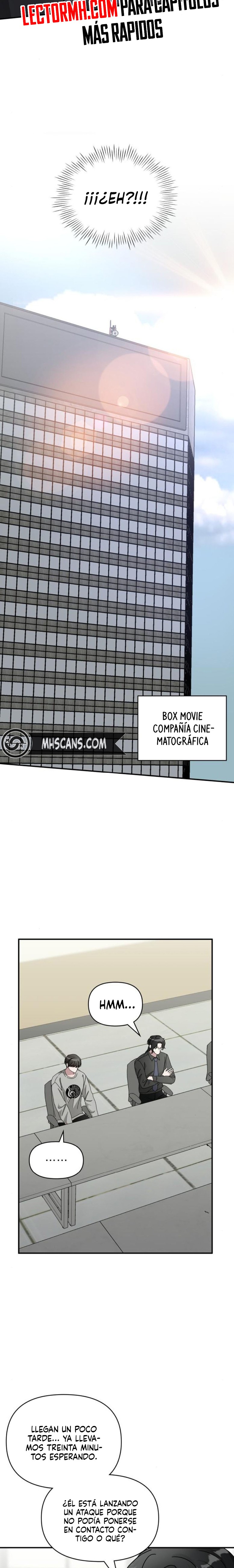 Read Me Confundieron con un Monstruoso Actor Genio ES Manga Online