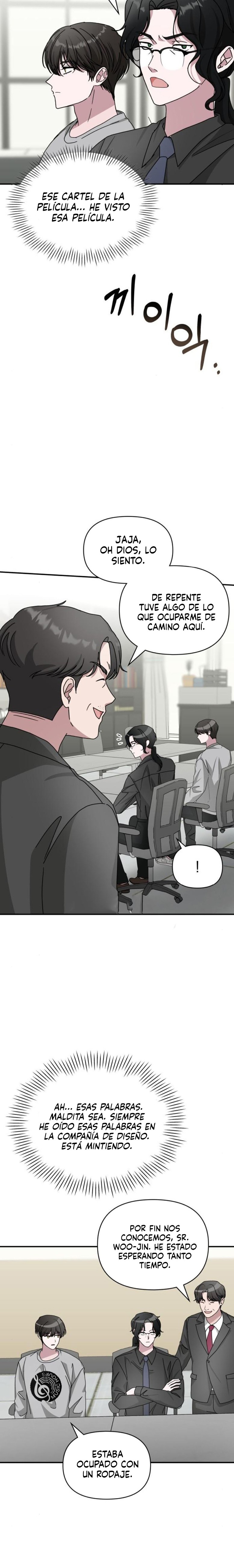 Read Me Confundieron con un Monstruoso Actor Genio ES Manga Online
