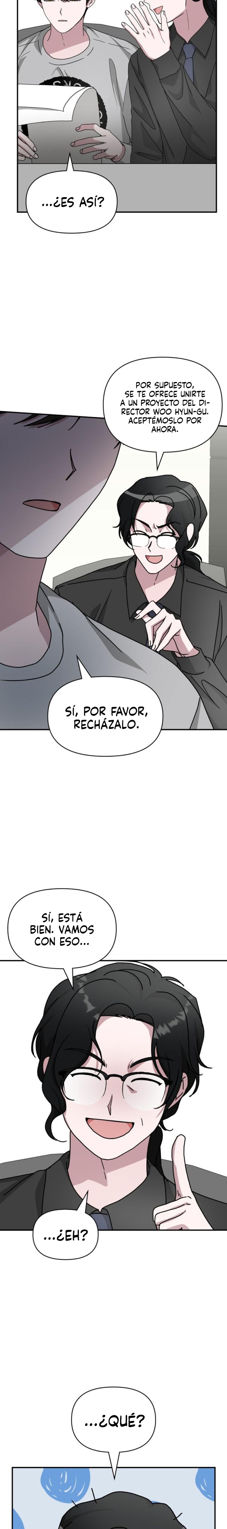 Read Me Confundieron con un Monstruoso Actor Genio ES Manga Online