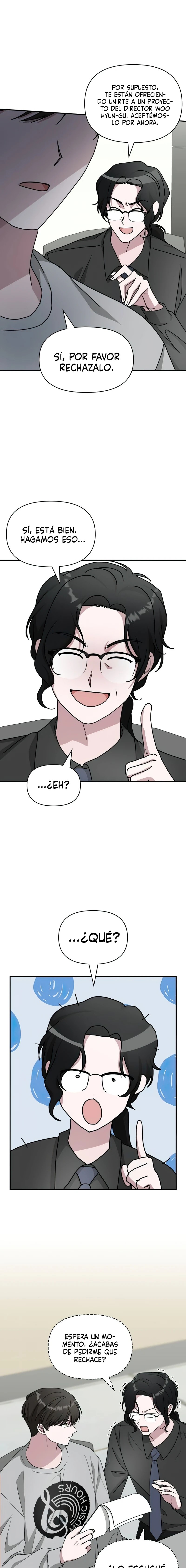 Read Me Confundieron con un Monstruoso Actor Genio ES Manga Online