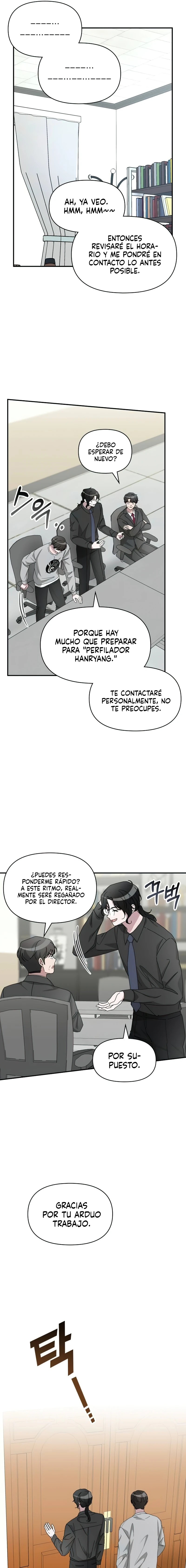 Read Me Confundieron con un Monstruoso Actor Genio ES Manga Online