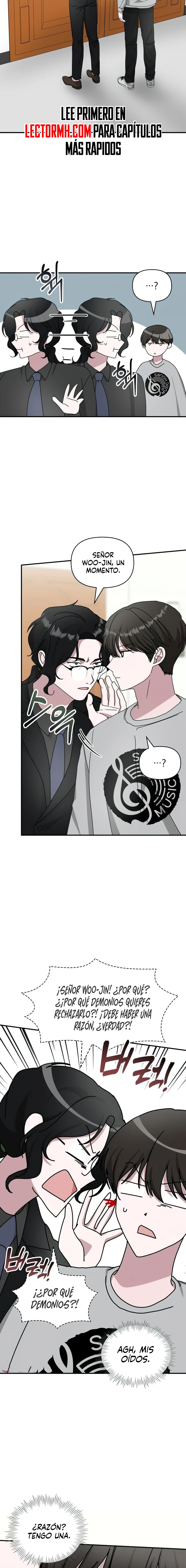 Read Me Confundieron con un Monstruoso Actor Genio ES Manga Online