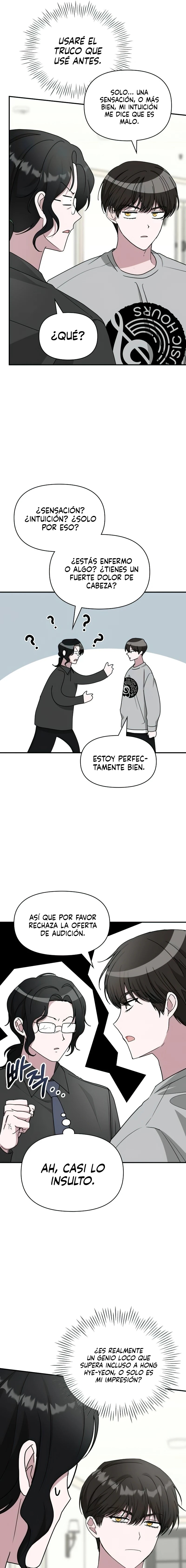 Read Me Confundieron con un Monstruoso Actor Genio ES Manga Online