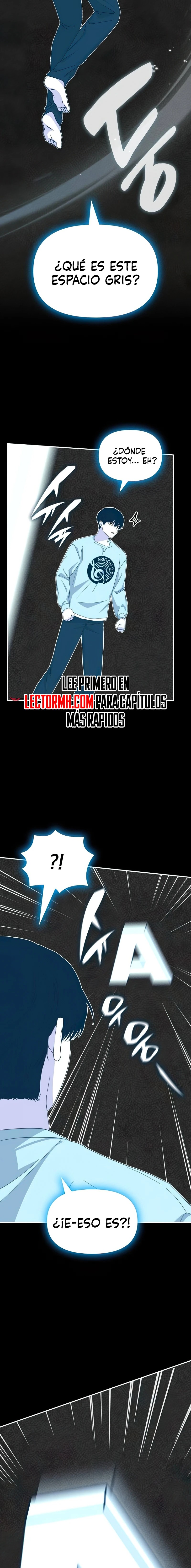 Read Me Confundieron con un Monstruoso Actor Genio ES Manga Online