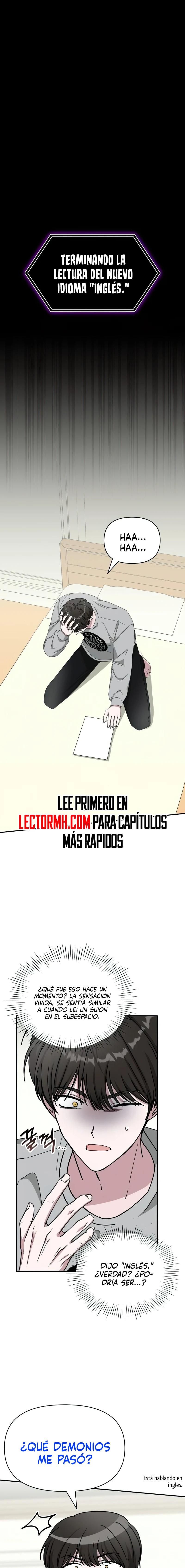 Read Me Confundieron con un Monstruoso Actor Genio ES Manga Online