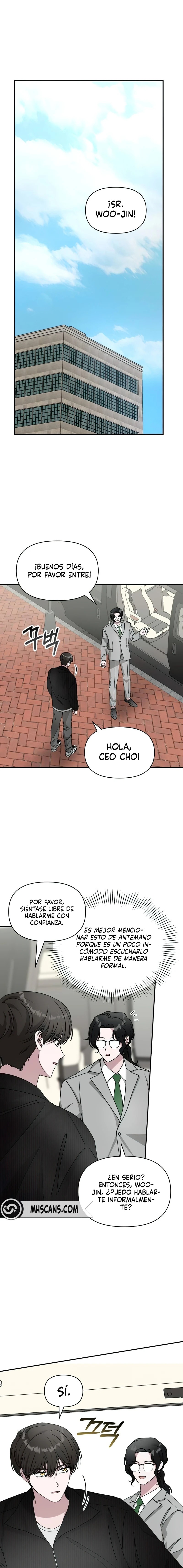Read Me Confundieron con un Monstruoso Actor Genio ES Manga Online