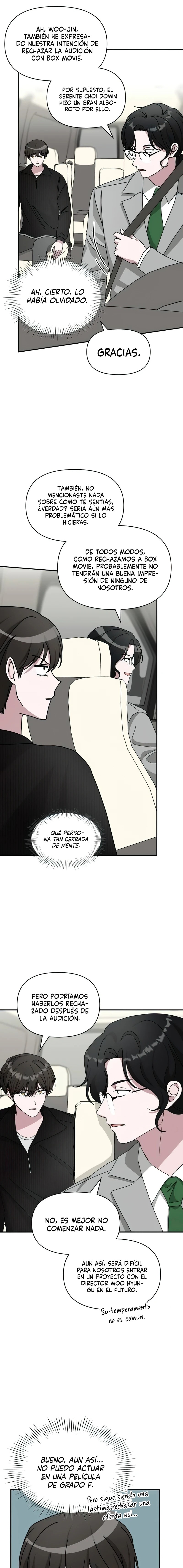 Read Me Confundieron con un Monstruoso Actor Genio ES Manga Online