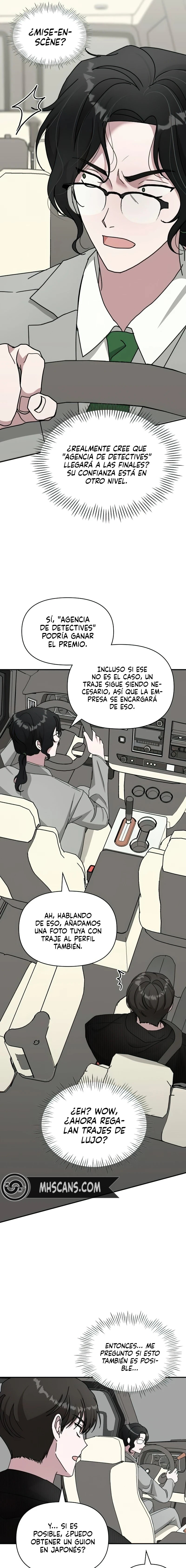 Read Me Confundieron con un Monstruoso Actor Genio ES Manga Online