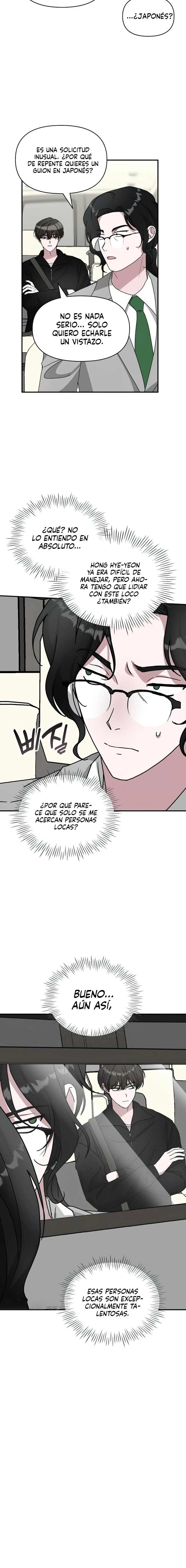 Read Me Confundieron con un Monstruoso Actor Genio ES Manga Online