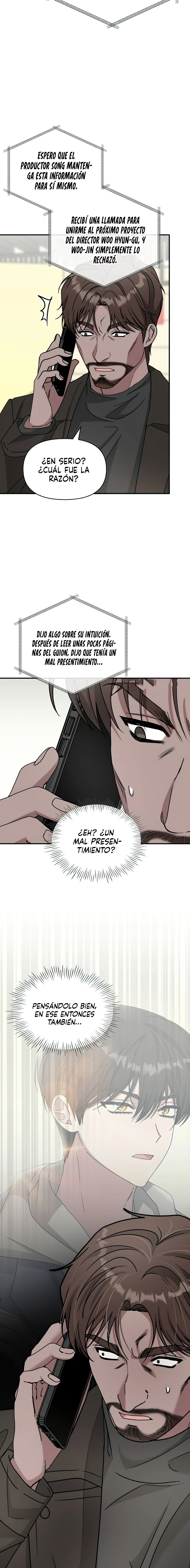 Read Me Confundieron con un Monstruoso Actor Genio ES Manga Online