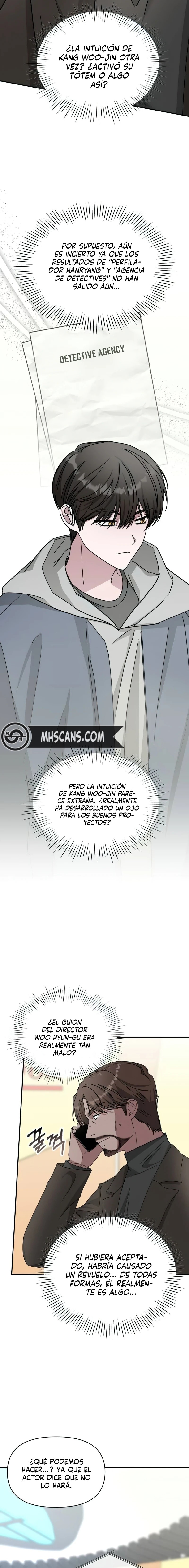 Read Me Confundieron con un Monstruoso Actor Genio ES Manga Online