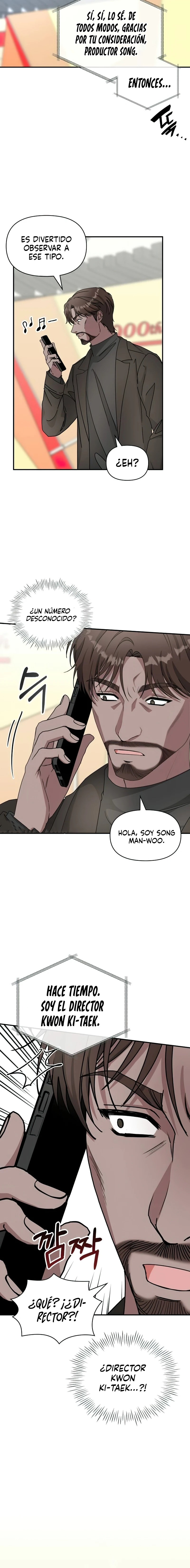 Read Me Confundieron con un Monstruoso Actor Genio ES Manga Online