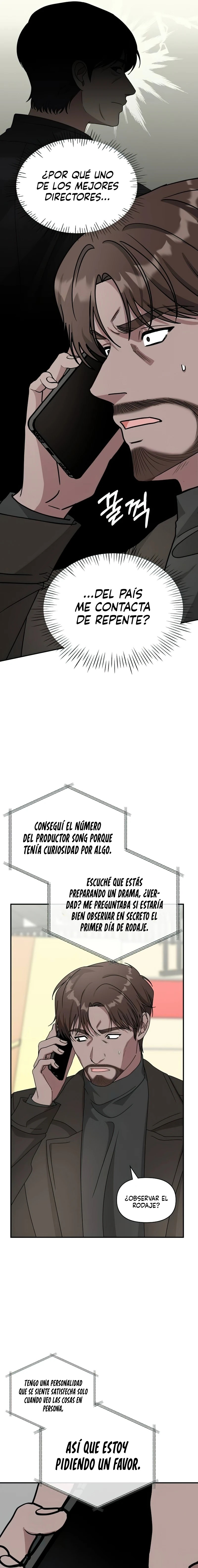 Read Me Confundieron con un Monstruoso Actor Genio ES Manga Online