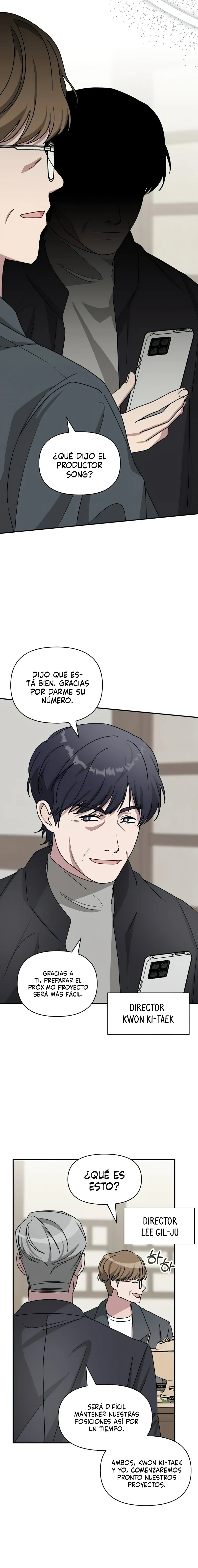 Read Me Confundieron con un Monstruoso Actor Genio ES Manga Online