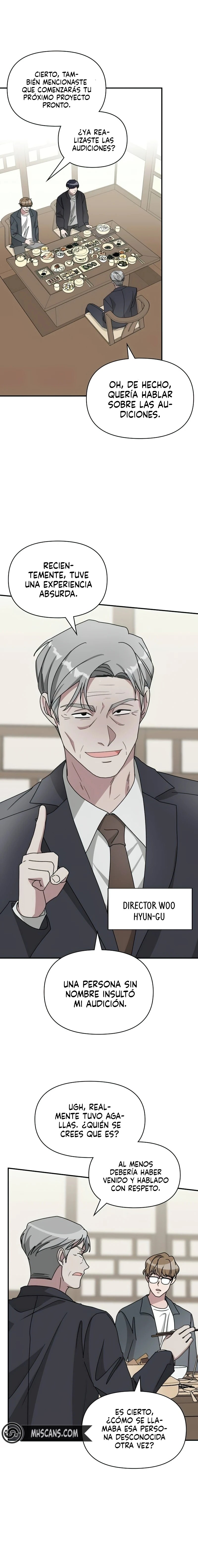 Read Me Confundieron con un Monstruoso Actor Genio ES Manga Online