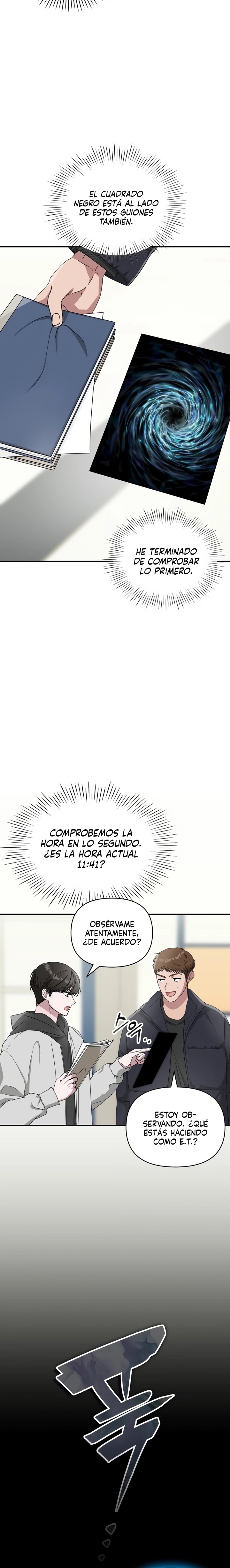 Read Me Confundieron con un Monstruoso Actor Genio ES Manga Online