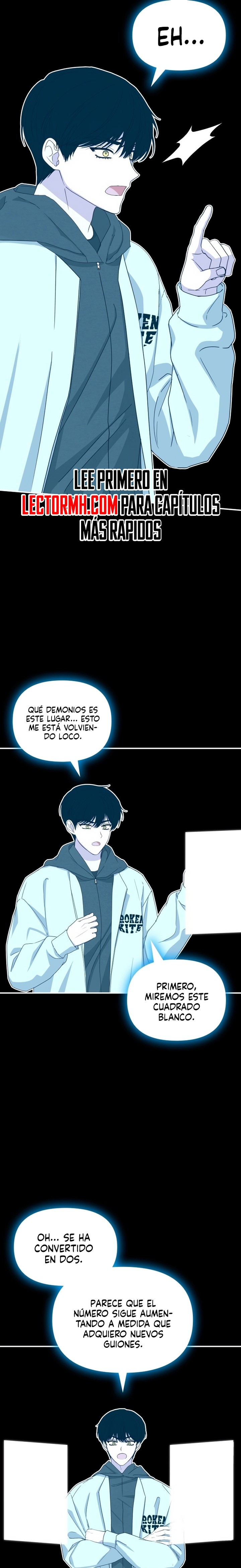 Read Me Confundieron con un Monstruoso Actor Genio ES Manga Online