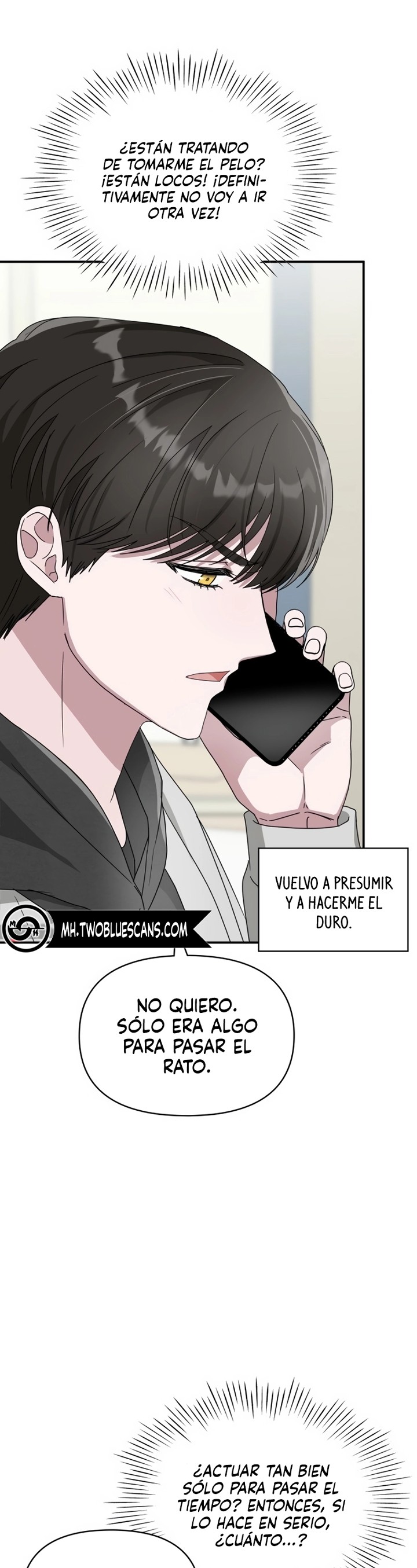 Read Me Confundieron con un Monstruoso Actor Genio ES Manga Online