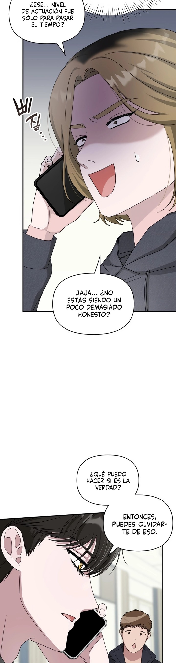 Read Me Confundieron con un Monstruoso Actor Genio ES Manga Online