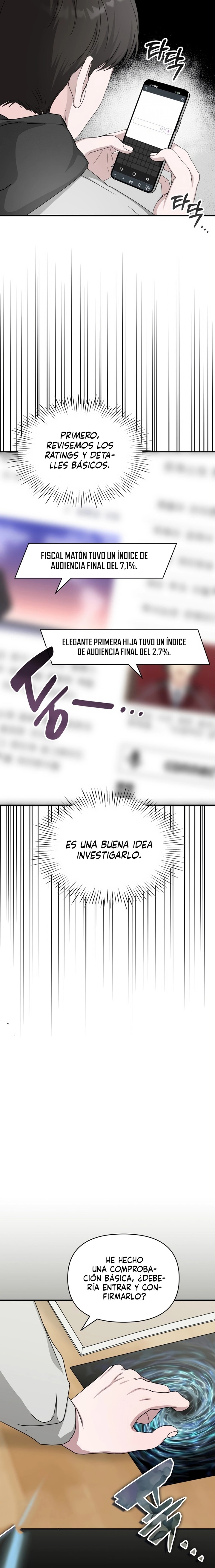 Read Me Confundieron con un Monstruoso Actor Genio ES Manga Online
