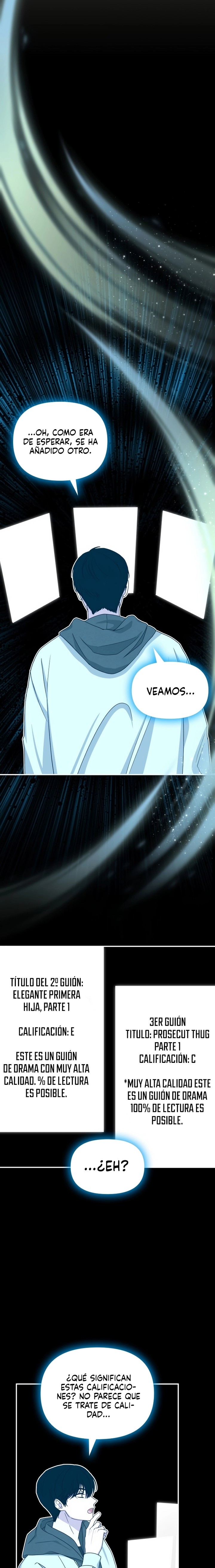 Read Me Confundieron con un Monstruoso Actor Genio ES Manga Online