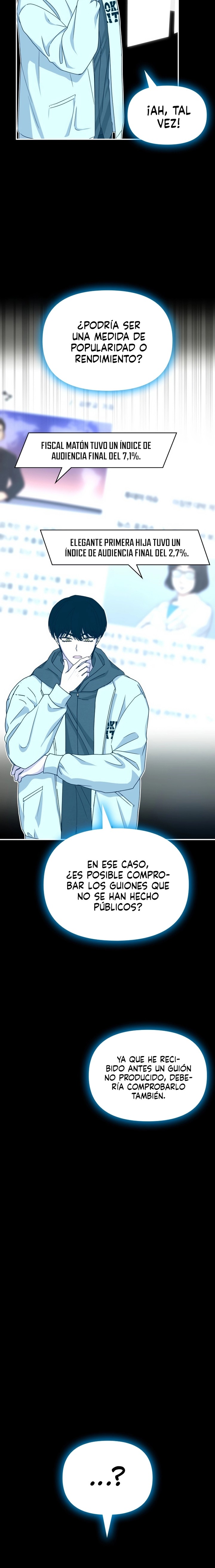 Read Me Confundieron con un Monstruoso Actor Genio ES Manga Online