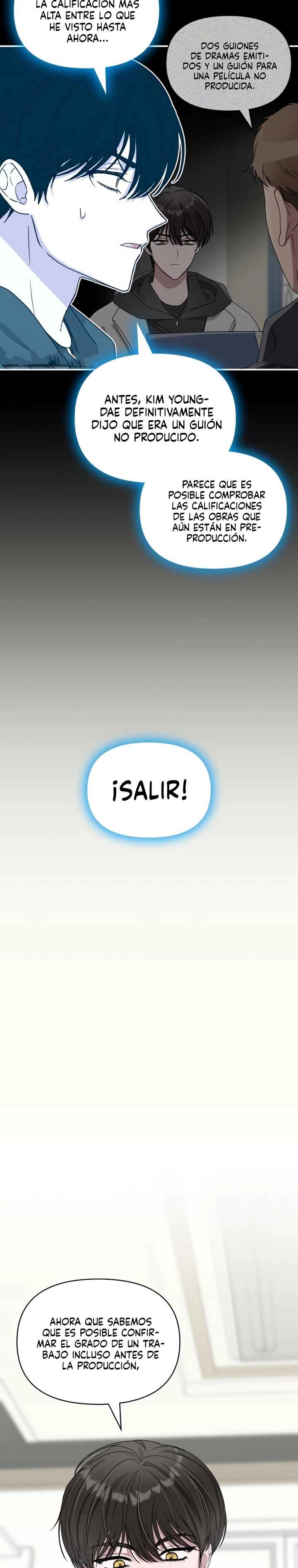Read Me Confundieron con un Monstruoso Actor Genio ES Manga Online