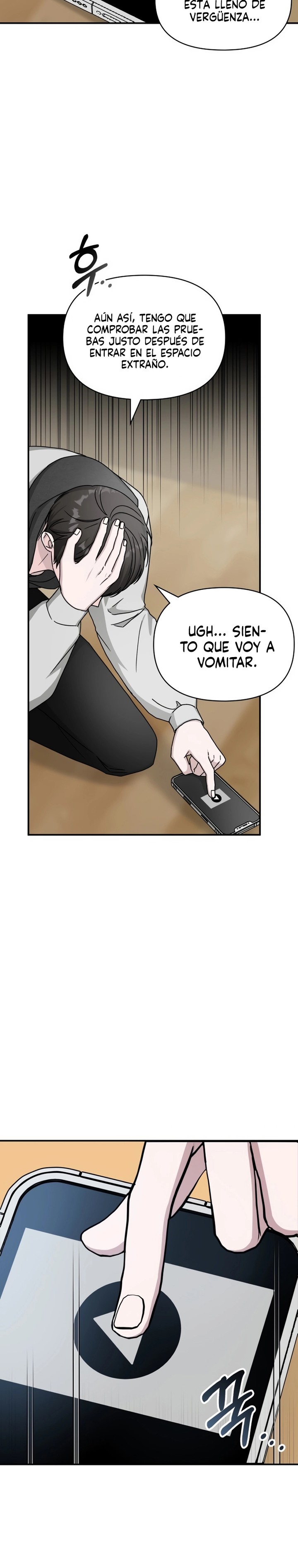 Read Me Confundieron con un Monstruoso Actor Genio ES Manga Online