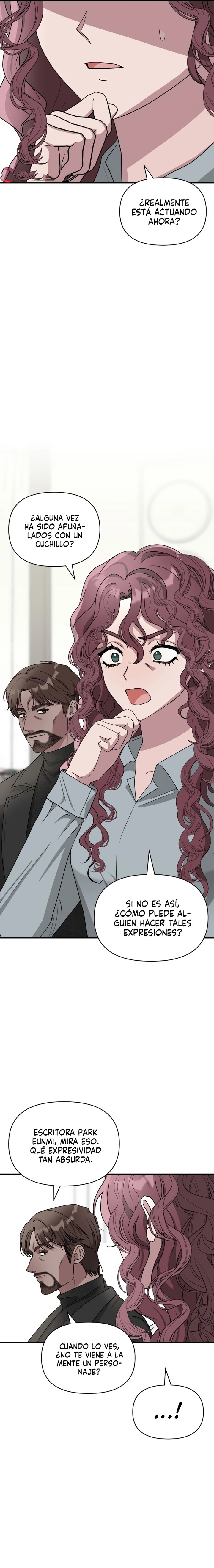 Read Me Confundieron con un Monstruoso Actor Genio ES Manga Online