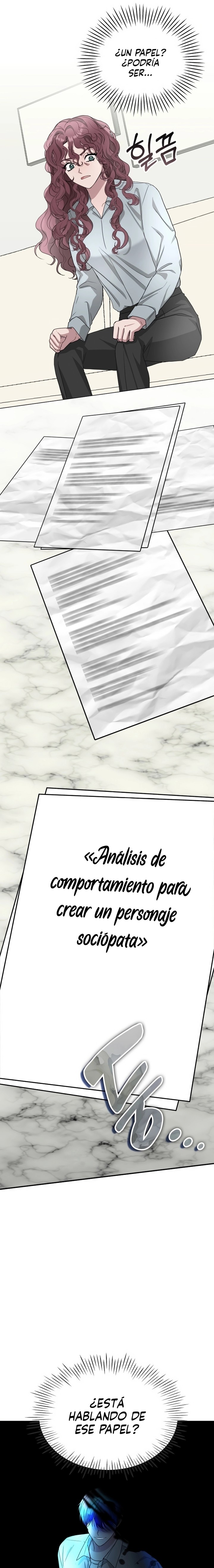 Read Me Confundieron con un Monstruoso Actor Genio ES Manga Online