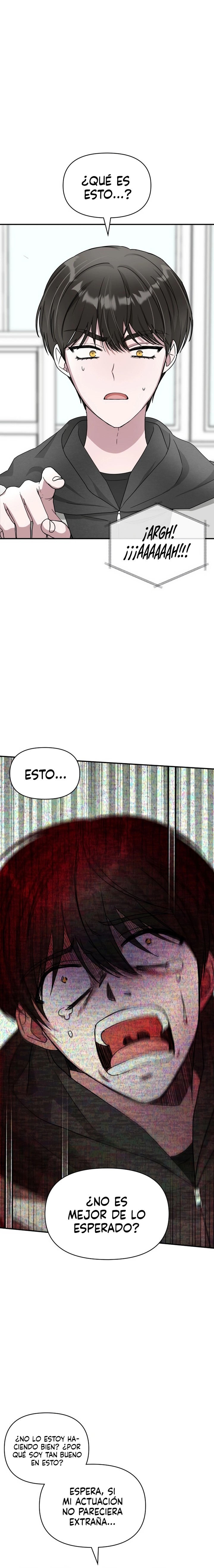Read Me Confundieron con un Monstruoso Actor Genio ES Manga Online