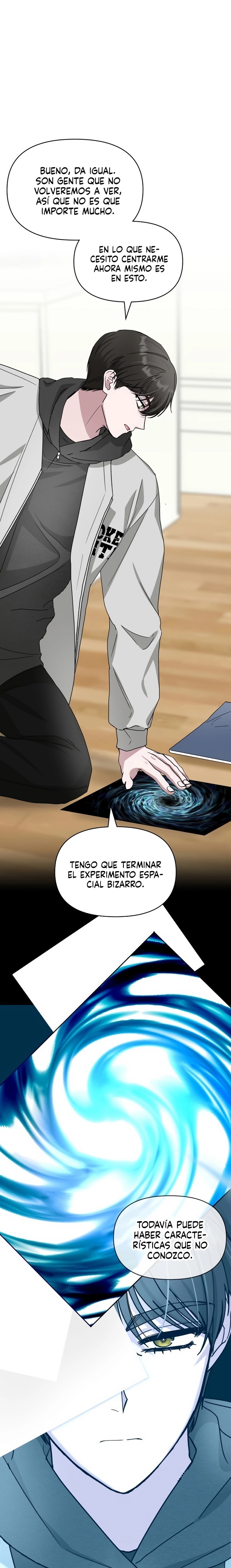 Read Me Confundieron con un Monstruoso Actor Genio ES Manga Online