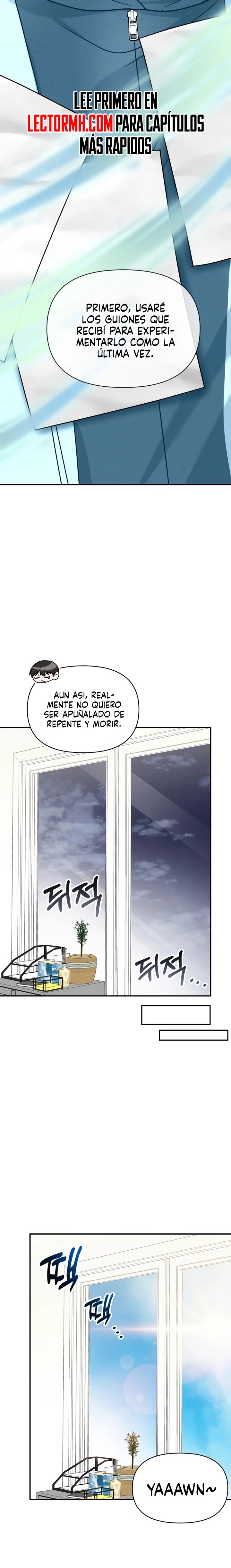 Read Me Confundieron con un Monstruoso Actor Genio ES Manga Online
