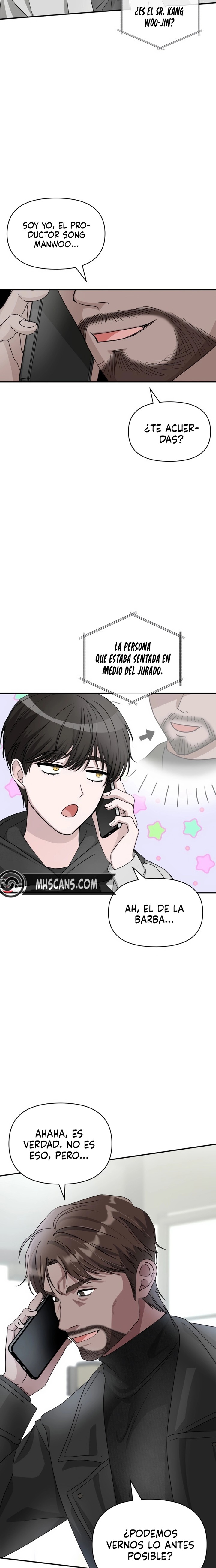 Read Me Confundieron con un Monstruoso Actor Genio ES Manga Online